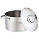 Bollire POT BOLLIRE BR-2303 S/S 20CM 3,4L 13831418 4752130000000