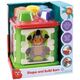 Playgo PLAYGO INFANT&TODDLER σχήμα και κατασκευή αχυρώνα, 1752 13867048 4892400000000