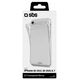 SBS Mobile SBS Skinny Cover iPhone SE 2022/2020/8/7 transp.