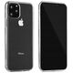 Futerał BACK CASE ULTRA SLIM 0,3 mm do SAMSUNG A56 5G transparentny