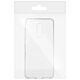 Futerał BACK CASE ULTRA SLIM 0,3 mm do SAMSUNG A56 5G transparentny
