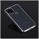 Futerał BACK CASE ULTRA SLIM 0,3 mm do SAMSUNG A56 5G transparentny