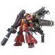ML MG 1/100 MS-06R ZAKU II HMT "PSYCHO ZAKU" Ver.Ka