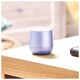 Lexon Mino+ Bluetooth Speaker Aluminum Light Pink/Light Purple LA125LL