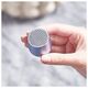 Lexon Mino+ Bluetooth Speaker Aluminum Light Pink/Light Purple LA125LL