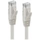 Microconnect MC-UTP6A0015 kabel sieciowy Szary 0,15 m Cat6a U/UTP (UTP)
