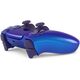 Kontroler Sony PS5 DualSense Chrome Indigo V2