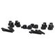 Thermal Grizzly Thermal Grizzly AM5 Adapter & Offset Mounting Kit 13044819 4260711990731