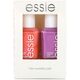 Essie Hey Sweetie Pie! Σετ Essie: Σμάλτο νυχιών, Vegan, Glossy Shine Finish, Nail Polish, 36, Splash Of Grenadine, 13,5 ml + Σμάλτο νυχιών, Vegan, Glossy Shine Finish, Βερνίκι νυχιών, 74, Tart Deco, 13,5 ml για γυναίκες 13076742 5021044103958