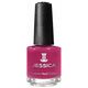 Jessica Jessica, Custom Nail Color, Nail Polish, CNC-1172, Festival Fuchsia, 14,8 ml Για γυναίκες 13076778 687493111729