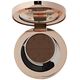 Naj Oleari Naj Oleari, Color Fair, Eyeshadow Powder, 10, Ebony, 2 g για γυναίκες 13076818 8011003840182