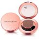 Naj Oleari Naj Oleari, Color Fair, Eyeshadow Powder, 10, Ebony, 2 g για γυναίκες 13076818 8011003840182