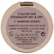 Naj Oleari Naj Oleari, Color Fair, Eyeshadow Powder, 11, Golden Brown, 2 g για γυναίκες 13076820 8011003840199