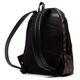 Guess Guess, Vezzola, Leather, Backpack, Brown, Laptop Compartiment, hmvezl p1105, For Men, 38 x 33 x 10 cm For Men