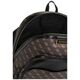 Guess Guess, Vezzola, Leather, Backpack, Brown, Laptop Compartiment, hmvezl p1105, For Men, 38 x 33 x 10 cm For Men