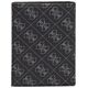 Guess Guess, Dan, Wallet, Small, Black, For Men For Men