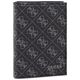 Guess Guess, Dan, Wallet, Small, Black, For Men For Men
