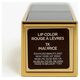 Tom Ford Tom Ford, Lips & Girls, Shine, Cream Lipstick, 1X, Maurice, 2 g για γυναίκες 13078572 888066097536