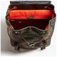 Guess Guess, Salameda, Backpack, Camouflage, Laptop Compartiment, Unisex Unisex