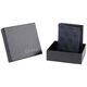 Guess Guess, Vezzola, Wallet, Small Billfold, SMVZLALEA22, Black, For Men For Men