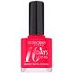 Deborah Deborah, 10 Days Long, Βερνίκι νυχιών, EN870, Coral Red, 11 ml για γυναίκες 13079718 8009518325843