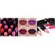 Inglot Inglot, Inglot, Paraben-Free, Matte, Cream Lipstick, 419, 4.5 g For Women