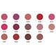 Inglot Inglot, Inglot, Paraben-Free, Matte, Cream Lipstick, 419, 4.5 g For Women