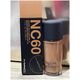 MAC MAC, Studio Fix Fluid, Matte Finish, Liquid Foundation, NC60, SPF 15, 30 ml για γυναίκες 13080174 773602529018