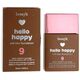 Benefit Benefit, Hello Happy Soft Blur, Matte Finish, Liquid Foundation, 09, Deep Neutral, SPF 15, 30 ml για γυναίκες 13080324 602004089663