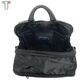 Piquadro Piquadro, Tasche, Δερμάτινο, Σακίδιο πλάτης, Μαύρο, Ανδρικά Ανδρικά 13080394 8024671540506