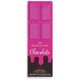 Makeup Revolution Makeup Revolution, I Heart Revolution Σοκολάτα, Κρεμ κραγιόν, Μόκα, 3,5 ml για γυναίκες 13081162 5057566294331