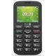 Κινητό τηλέφωνο Doro Easy Mobile 1380 Black 13174308 7322460083113