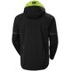 Ανδρικό μπουφάν Helly Hansen Μπουφάν HELLY HANSEN Magni Evo Shell, μαύρο XL 13215721 7040058763147