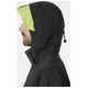Ανδρικό μπουφάν Helly Hansen Μπουφάν HELLY HANSEN Magni Evo Shell, μαύρο XL 13215721 7040058763147