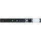 Switch LANCOM Systems LANCOM GS-4554XUP - Switch - L3 - managed - 24 x 100/1000/2.5G (PoE++) + 24 x 10/100/1000 (PoE+) + 4 x SFP+ + 2 x QSFP+ - Desktop, an Rack montierbar - PoE++ (1440 W)