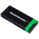 Czytnik Delkin Delkin Cardreader CFexpress Type B & SD UHS-II (Type C to C & Type C to A Cables)