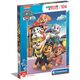 Clementoni Clementoni Puzzle 104el Super Psi Patrol PAW PATROL 27178