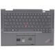 Lenovo C-Cover Belgian με οπίσθιο φωτισμό 13687490 5704174756699