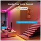 Taśma LED Govee Govee LED Strip Lights Matter ready 3 Meter