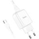 Ładowarka Hoco N2 1x USB-A 2 A