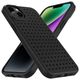 Pinit Pinit Dynamic + Σετ θήκης Pinit Emoji iPhone 14 6,1" μαύρο/μαύρο μοτίβο 3 13002138 5905359817253