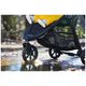 Καρότσι BABY JOGGER BBJ CITY MINI GT2 STONE GREY 13075303 47406178513