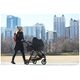 Καρότσι BABY JOGGER BBJ CITY MINI GT2 STONE GREY 13075303 47406178513