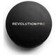 Makeup Revolution Makeup Revolution, REVOLUTION PRO, Vegan, πούδρα φρυδιών, απαλό καφέ, 2,2 g για γυναίκες 13075567 5057566091282