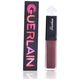 Guerlain Guerlain, La Petite Robe Noire, Matte, Liquid Lipstick, 102, Ambitious, 6 ml για γυναίκες 13077127 3346470424876