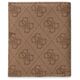 Guess Guess, Vezzola, Wallet, Small Billfold, SMVZLALEA22, For Men For Men