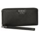 Guess Guess, Vikky, Synthetic Leather, Wallet, Coal, For Women For Women