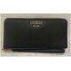 Guess Guess, Vikky, Synthetic Leather, Wallet, Coal, For Women For Women