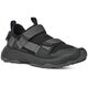 Teva M'S Outflow Universal, BLK, 43 (us 10)| uk 9