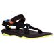 Teva C'S Hurricane XLT 2, BLKM, 35 (us 3)| uk 2